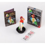 Набір Danko Toys для проведення дослідів Magic cristal (OMC-01-)