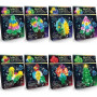 Набір Danko Toys для проведення дослідів Magic cristal (OMC-01-)