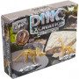 Набір Danko Toys для проведення розкопок динозаврів Dino Excavation (рос.) (DEX-01-01)