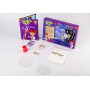 Набір Danko Toys для проведення дослідів Chemistry kids (укр.) (CHK-02-02U)