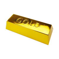 Набір Danko Toys для проведення розкопок GOLD злиток (GEX-01-01)