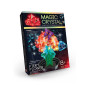 Набір Danko Toys для проведення дослідів Magic Сrystal Fiery flower (OMC-01-08)