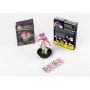 Набір Danko Toys для проведення дослідів Magic Сrystal Fiery flower (OMC-01-08)
