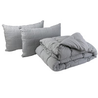 Набір ковдра 200х220 + 2 подушки 925.52_Soft Line