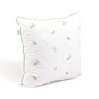 Подушка 70х70 бамбукова 313.52_Bamboo Style