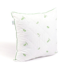 Подушка 70х70 бамбукова 313.52_Bamboo Style