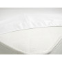 Наматрацник водонепроникний з висотою 90х200xh30 843.52НВ