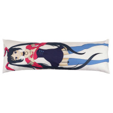 Подушка 50х140 декоративна "Наомі"