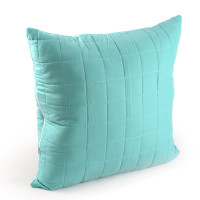 Подушка 70х70 мікрофайбер 313.52_Mint