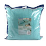 Подушка 70х70 мікрофайбер 313.52_Mint