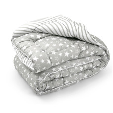 Ковдра 200х220 силіконова "Star Plus"