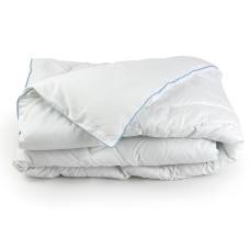 Ковдра 200х220 силіконова 322.52СЛУ_Wave Руно