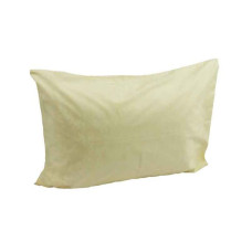 Наволочка 50х70 "молочна" бязь набивна