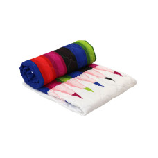 Ковдра 172х205 силіконова "Pencils"