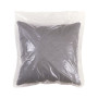 Подушка 40х40 декоративна "Graphite ромб"