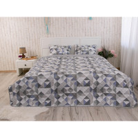 Покривало 150х212 "Абстракція"