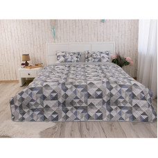 Покривало 150х212 "Абстракція"