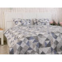 Покривало 150х212 "Абстракція"