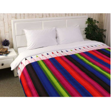 КПБ євро "Pencils" сатин набивний