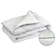 Ковдра 140х205 силіконова "Bubbles"