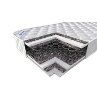 Матрац "Зима/Літо" 80х200