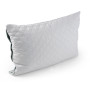 Чохол на подушку 50х70 велюровий 382.55_Grey ромб