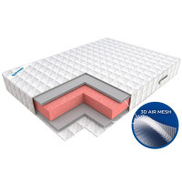 Матрац 180х190 1819_3D AIR MESH