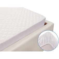 Наматрацник 90х190xh30 силіконовий з висотою 820.52СВ1У