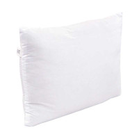 Подушка 50х70 силіконова біла