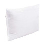 Подушка 50х70 силіконова біла