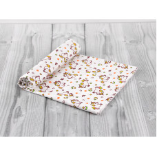 Пелюшка ситець 95х110 "Єдинороги"