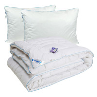 Ковдра+подушка "ШЕУ"