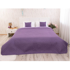 Покривало 150х212 "Violet" ромб