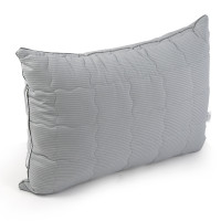 Подушка 50х70 силіконова на блискавці 310.52_Soft Line