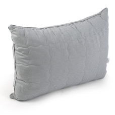 Подушка 50х70 силіконова на блискавці 310.52_Soft Line