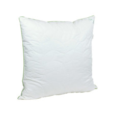 Подушка 70х70 бамбукова