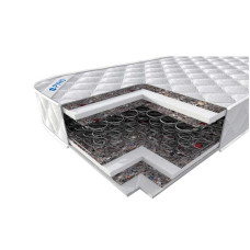 Матрац "Зима/Літо" 90х190