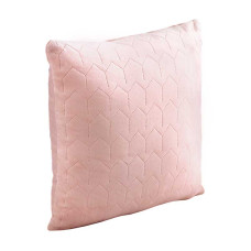 Подушка 40х40 декоративна 311.55_Apricot