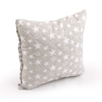 Подушка декоративна 45х45 змінний чохол 304.52СМ_Star