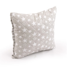 Подушка декоративна 45х45 змінний чохол 304.52СМ_Star