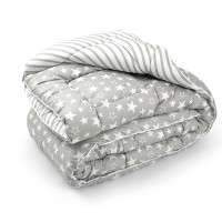Ковдра 140х205 силіконова "Star Plus"