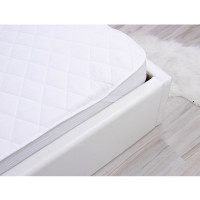 Наматрацник на резинці 100*190 821.52СУ