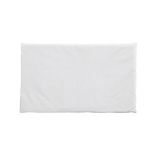 Подушка 40х60 "0" з силіконовим наповнювачем