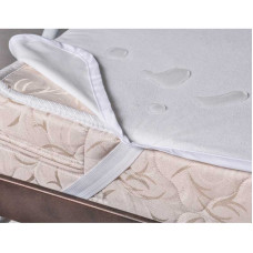 Наматрацник 80х160 водонепроникний