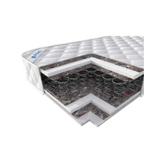 Матрац "Зима-Літо" 180х190