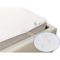 Наматрацник 80х190 водонепроникний 818Н