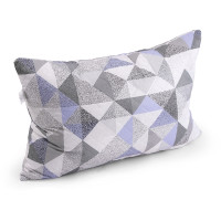 Подушка 50х70 силіконова 310.53Абстракція