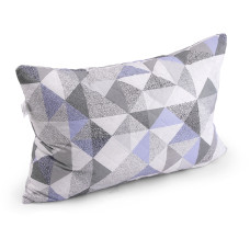 Подушка 50х70 силіконова 310.53Абстракція