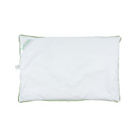 Подушка 40х60 "0" з бамбуковим наповнювачем