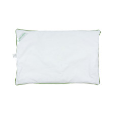Подушка 40х60 "0" з бамбуковим наповнювачем